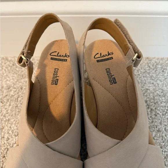 Clark’s Sand Wedge - Picture 3 of 12